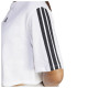 Adidas Γυναικεία κοντομάνικη μπλούζα Essential 3S Single Jersey Tee Adidas Γυναικεία κοντομάνικη μπλούζα Essential 3S Single Jersey Tee